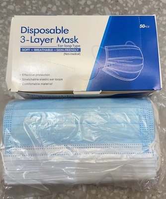 Masks face mask