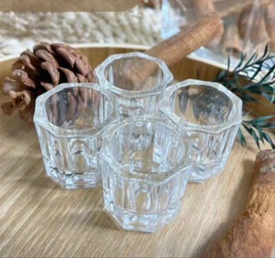 Crystal Cup
