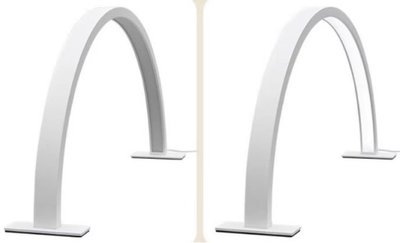 Ring Fill Light