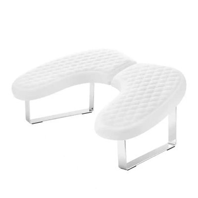 Ultra-Soft Butterfly Arm Rest