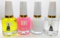 Nourishing Oil Softener Top Coat
