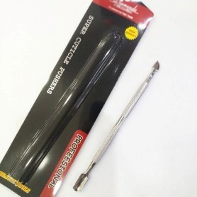Diamond Small Cuticle Pusher