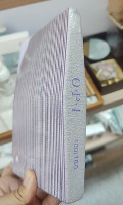 OPI Diamond Thick File