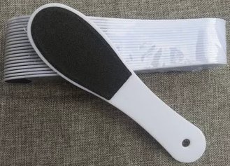 Disposable Foot File