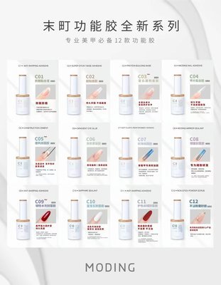 Moscho Bottle Builder Gel
