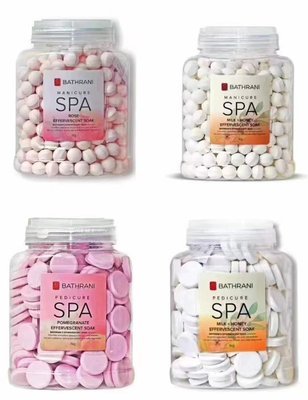 Effervescent Tablets Hand Foot